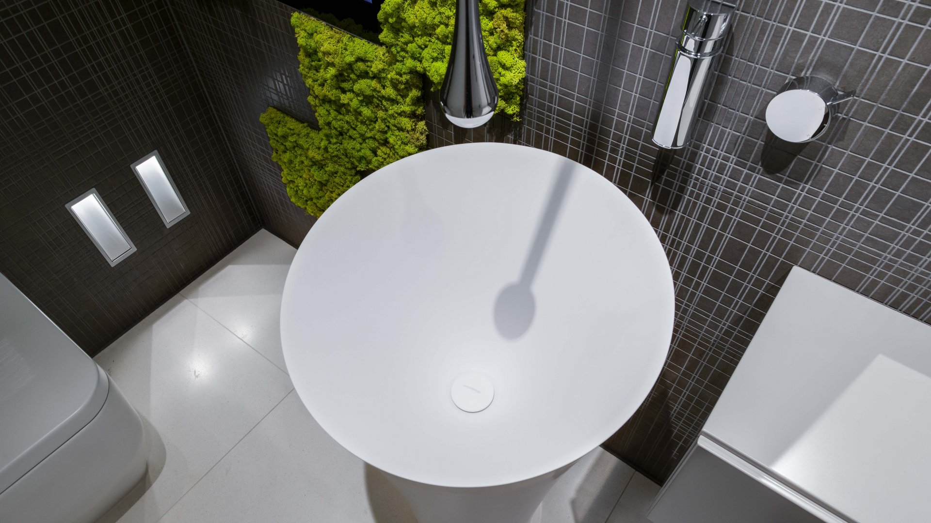 GÄSTEBÄDER IM DETAIL