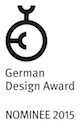 Logo des German Design Awards